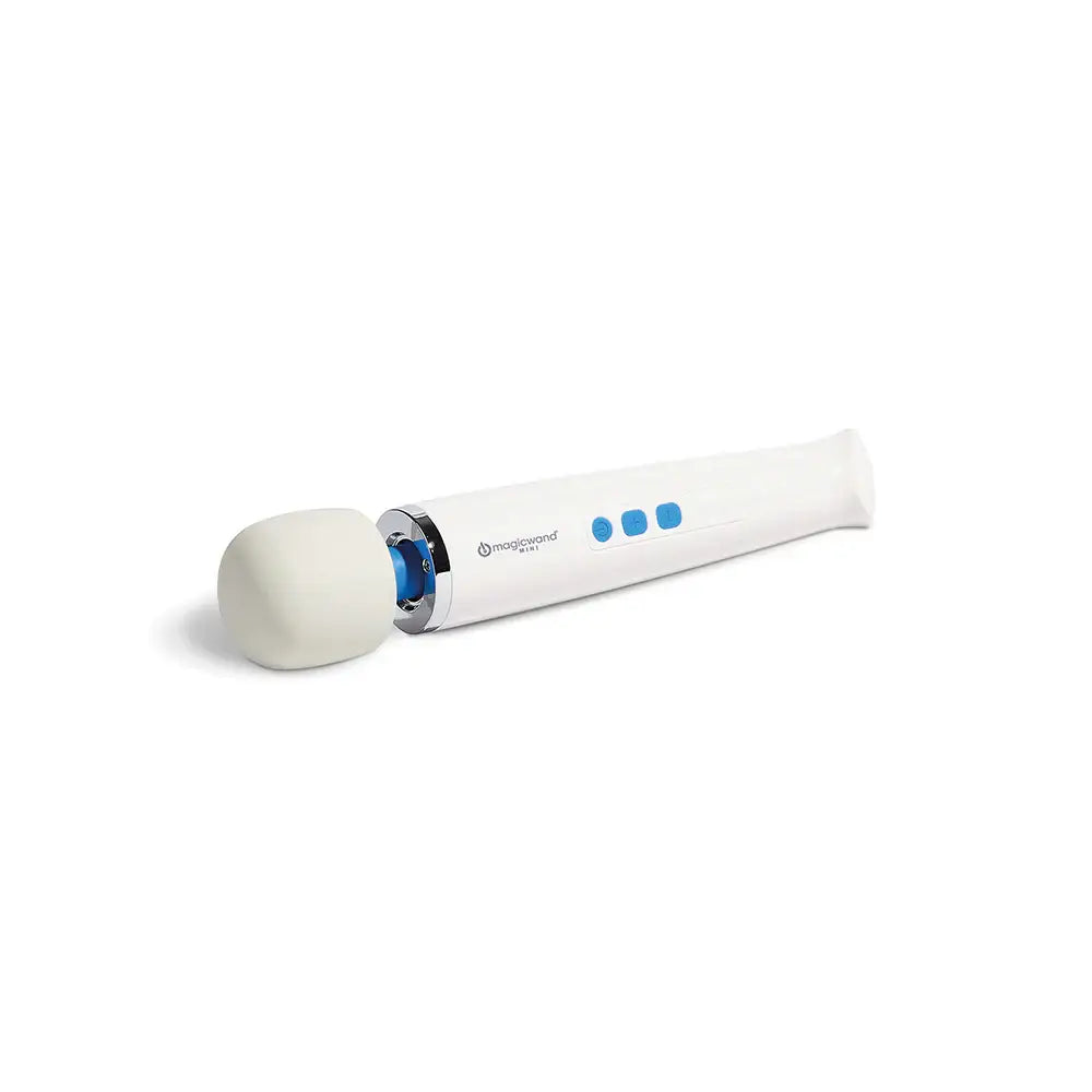 Magic Wand® Mini Rechargeable Massager - Rolik®