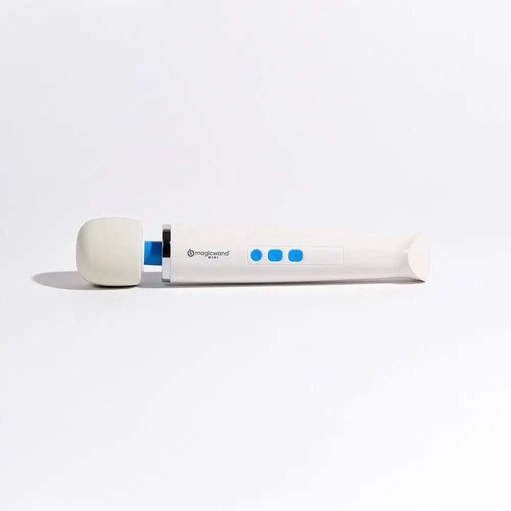 Magic Wand® Mini Rechargeable Massager - Rolik®