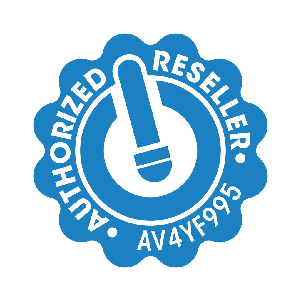 White Magic Wand® Mini Rechargeable Wand Massager