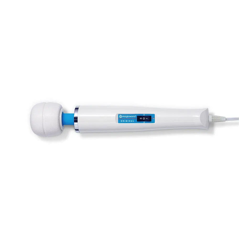 Magic Wand® Original Corded Massager - Rolik®