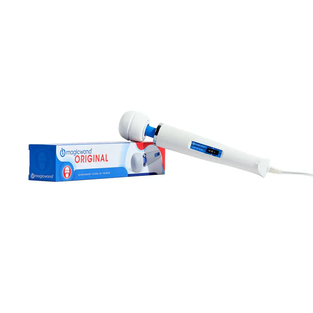 Magic Wand Original - The Original Personal Massager