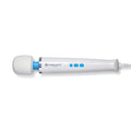Magic Wand Original Variable Speed Version - NYTimes Wirecutter Recommended - White - Vibrator