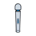 Magic Wand® Wand Rechargeable Enamel Pin