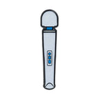 Magic Wand® Wand Rechargeable Enamel Pin