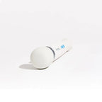 Magic Wand Rechargeable New York Times Wirecutter Pick - White - Vibrator