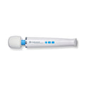 Magic Wand Rechargeable New York Times Wirecutter Pick - White - Vibrator