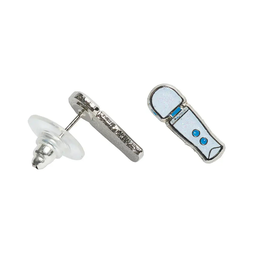 Magic Wand® Wand Micro Stud Earrings