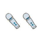 Magic Wand® Wand Micro Stud Earrings