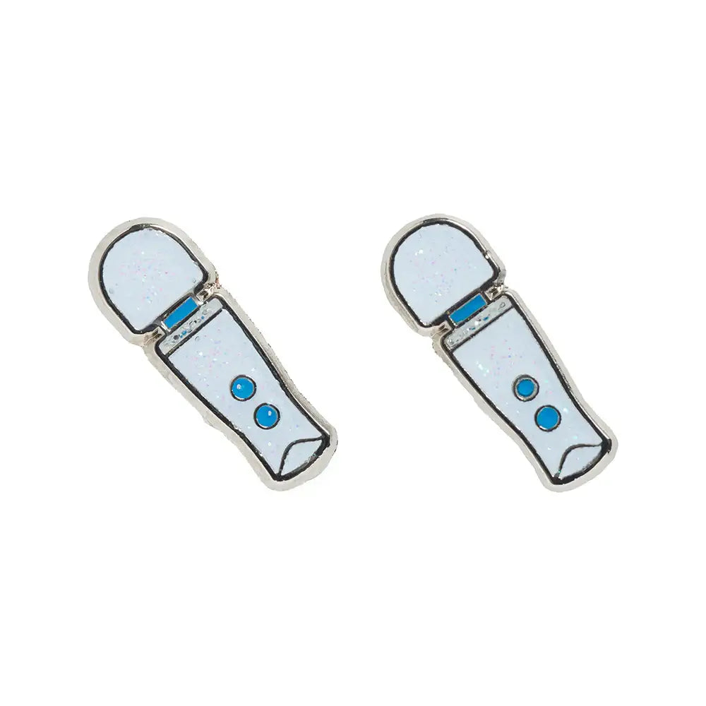 Magic Wand® Wand Micro Stud Earrings