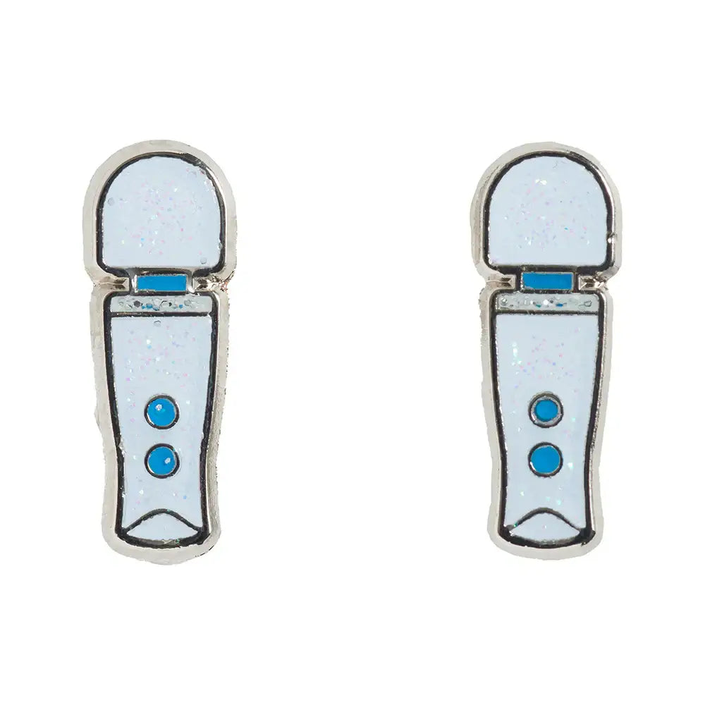 Magic Wand® Wand Micro Stud Earrings