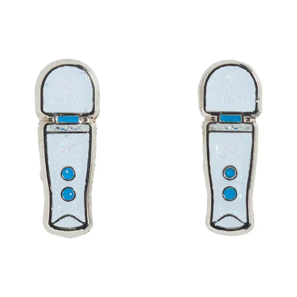 Magic Wand® Wand Micro Stud Earrings