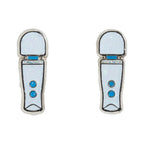 Magic Wand® Wand Micro Stud Earrings