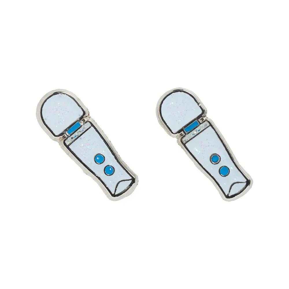 Magic Wand® Wand Micro Stud Earrings