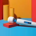 Magic Wand® Wand Original - Corded Massager White