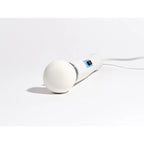 Magic Wand® Wand Original - Corded Massager White