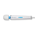 Magic Wand® Wand Plus - Variable Speed Corded Massager White