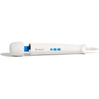 Magic Wand® Wand Plus - Variable Speed Corded Massager White