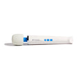 Magic Wand® Wand Rechargeable - Cordless Massager White