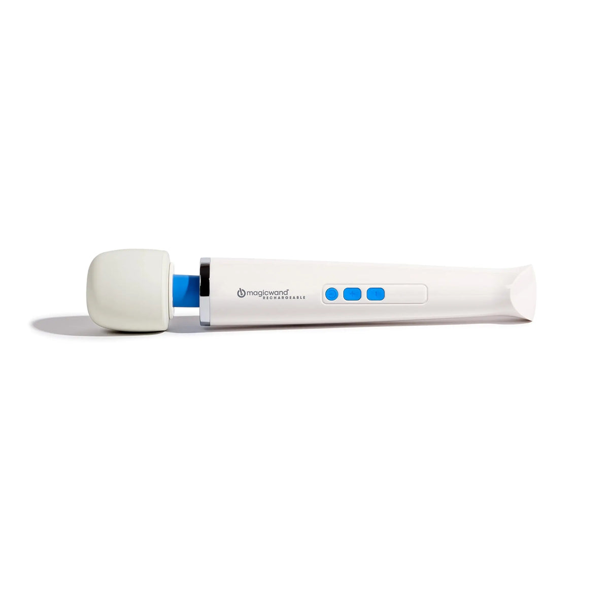 Magic Wand® Wand Rechargeable - Cordless Massager White