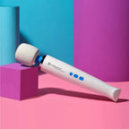 Magic Wand® Wand Rechargeable - Cordless Massager White