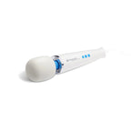 Magic Wand® Wand Rechargeable - Cordless Massager White