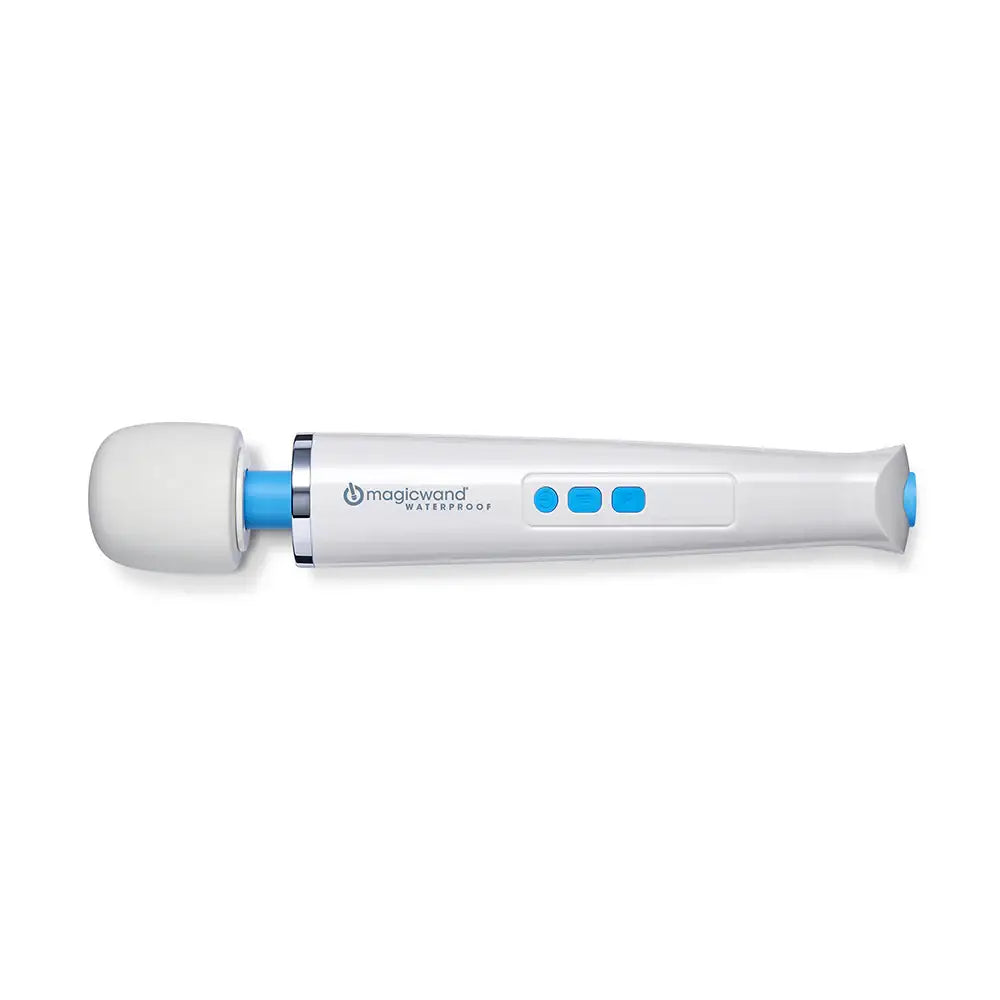 Magic Wand® Waterproof Rechargeable Wand Massager - Vibrator