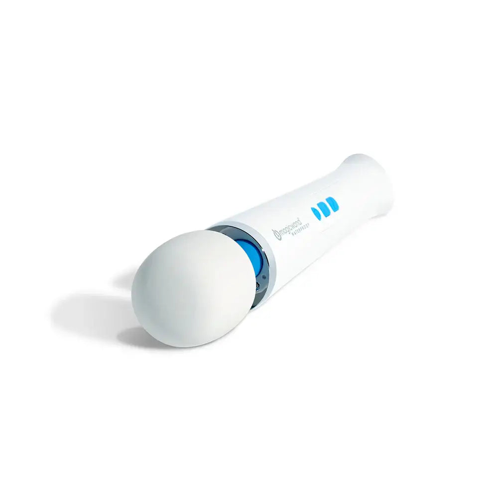 Magic Wand® Waterproof Rechargeable Wand Massager - Vibrator