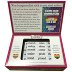 Magnetic Poetry Kit®: Pride - Rolik®
