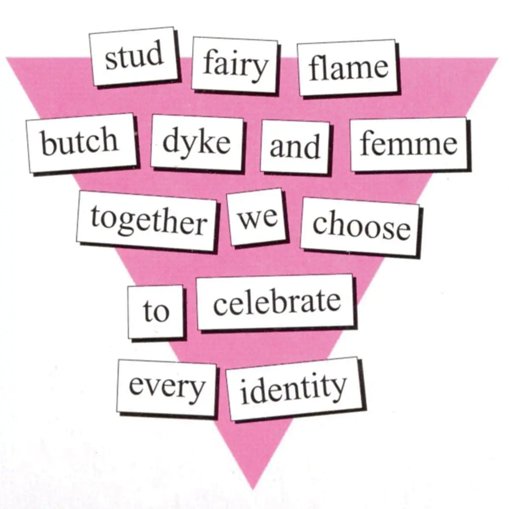 Magnetic Poetry Kit®: Queer - Rolik®