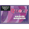 Magnetic Poetry Kit®: Queer - Rolik®