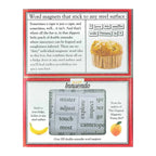 Magnetic Poetry Kit®: Sexual Innuendo - Rolik®