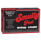 Magnetic Poetry Kit®: Smutty Poet - Rolik®