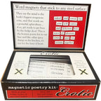 Magnetic Poetry® Poetry Kit®: Erotic X