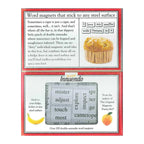 Magnetic Poetry Kit®: Sexual Innuendo - Rolik®