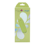 Maia Toys ALLIE Vibelite Mini Rabbit Vibrator – 12 Functions Rechargeable & Waterproof Lime