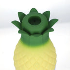 Maia Toys ALOHA Pineapple Suction & Vibration Toy