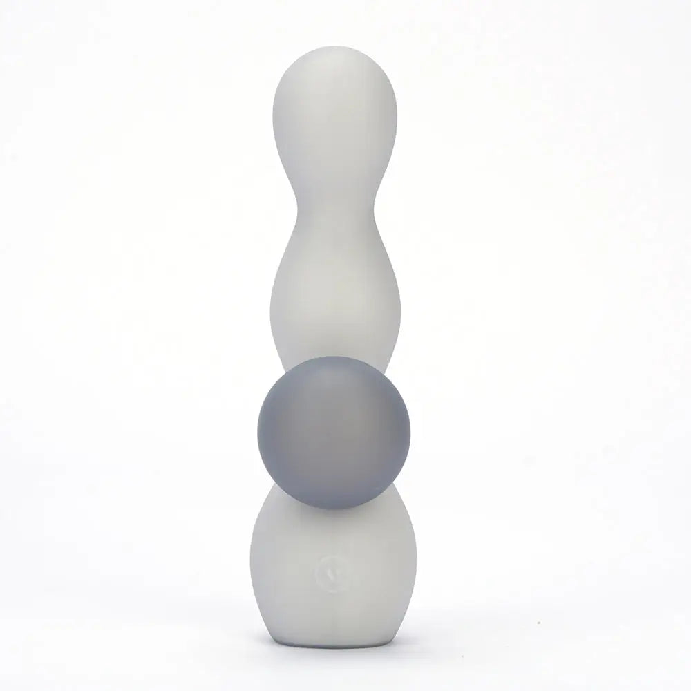 Maia Toys PRESLEY Ripple & Ball Vibrator – 10 Functions Rechargeable Waterproof
