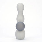 Maia Toys PRESLEY Ripple & Ball Vibrator – 10 Functions Rechargeable Waterproof