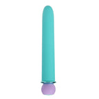 Maia RORI Super Charged X-Long 10-Function Bullet Vibrator Blue - Rolik®