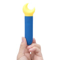 Maia Toys SAYLOR Rechargeable Mini Vibrator – 10 Functions Body-Safe Silicone Multicolor