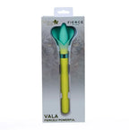 Vala Dual-Motor 10-Function Flower Vibrator