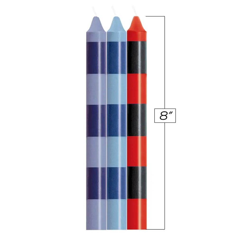 Make Me Melt™ Sensual Warm - Drip Candles 3 - Pack - Rolik®