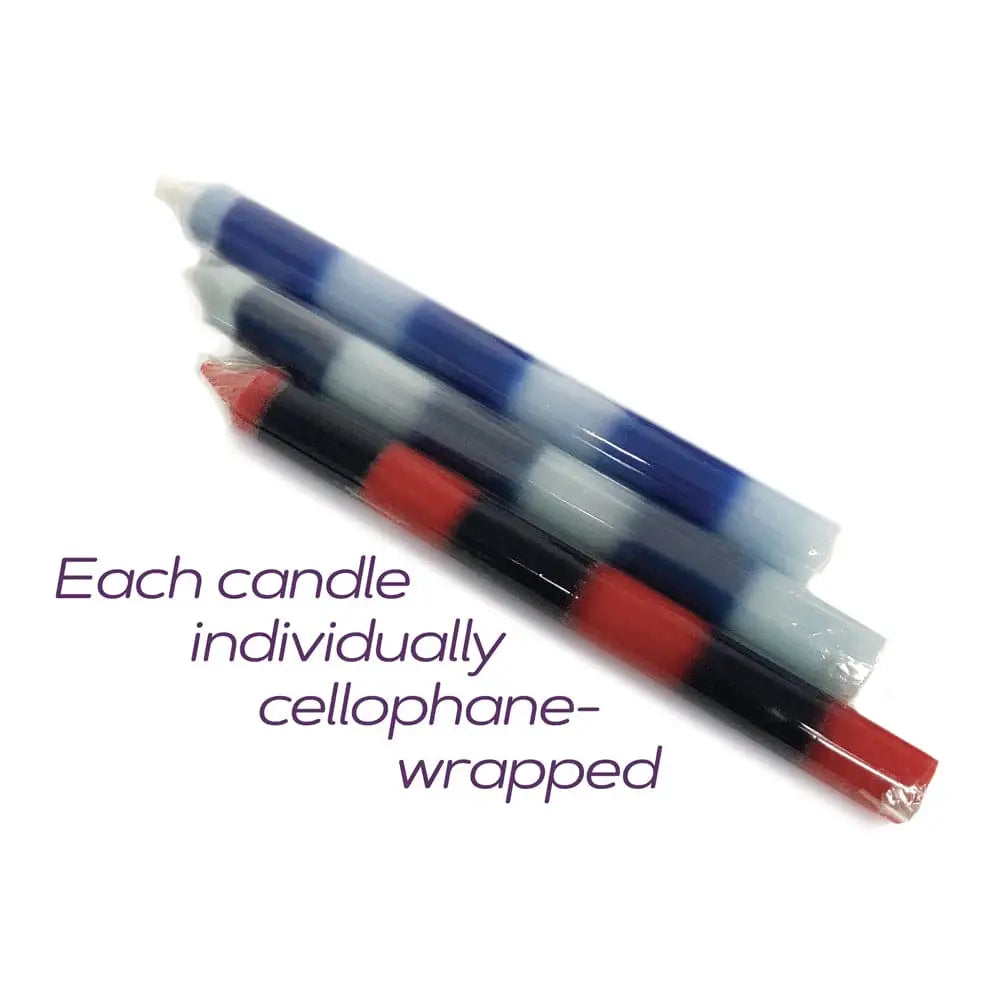 Make Me Melt™ Sensual Warm - Drip Candles 3 - Pack - Rolik®