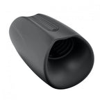 Man Wan Man.Wand Pump One Warming & Suction Masturbator - Rolik®