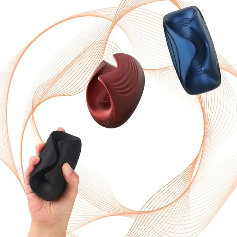 MAN WAN Sub One Tapping Stimulator - Rolik®
