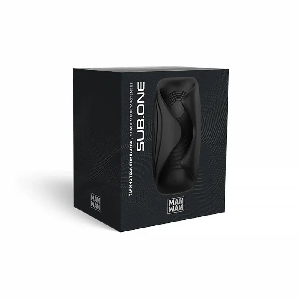 MAN WAN Sub One Tapping Stimulator - Rolik®