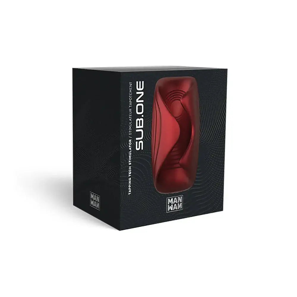 MAN WAN Sub One Tapping Stimulator - Rolik®