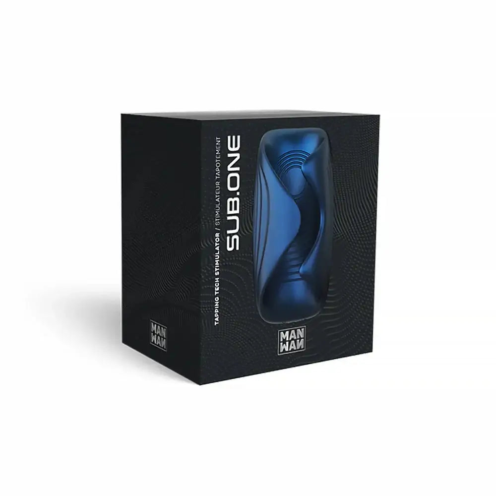 MAN WAN Sub One Tapping Stimulator - Rolik®