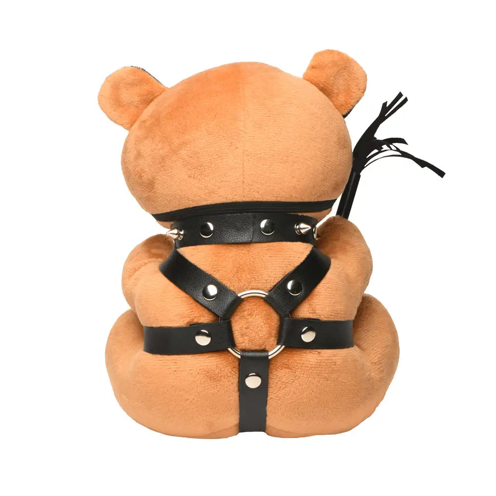 Master Series® Dom Bear - Rolik®