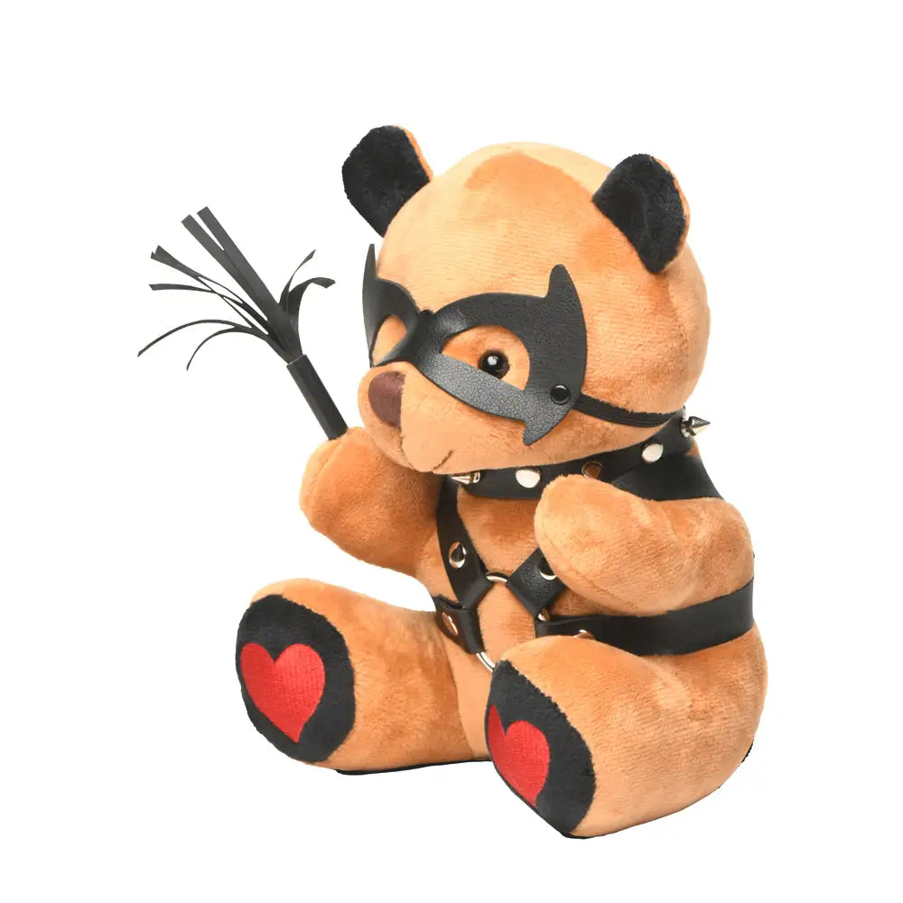 Master Series® Dom Bear - Rolik®